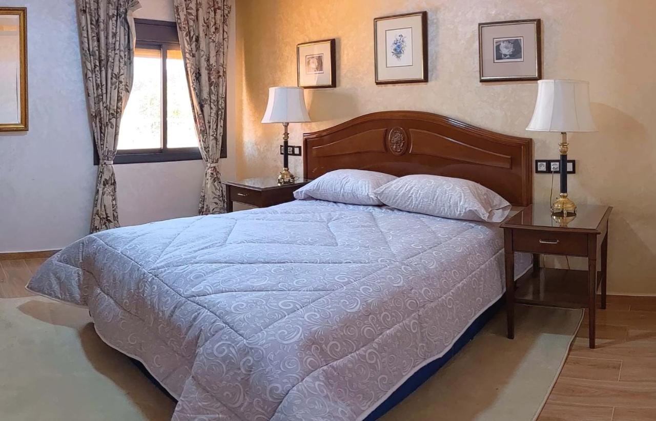 Hotel La Chambotte Imouzzer du Kandar Екстер'єр фото