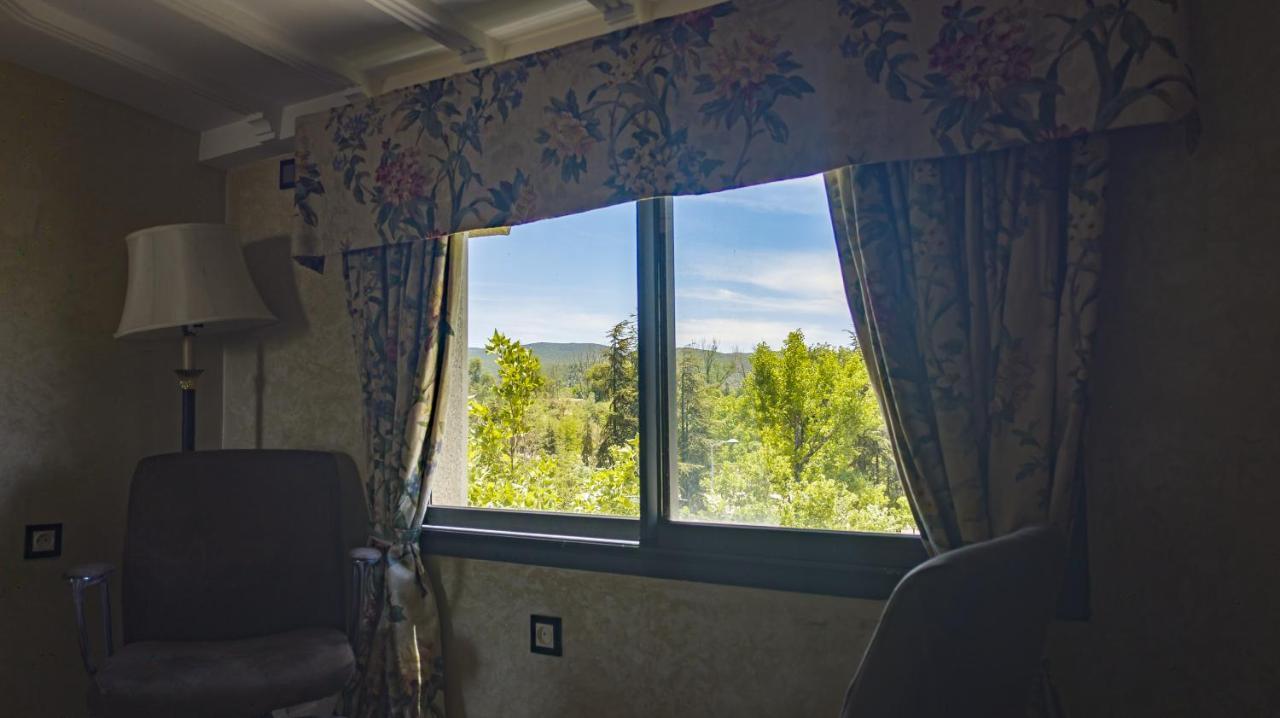 Hotel La Chambotte Imouzzer du Kandar Екстер'єр фото